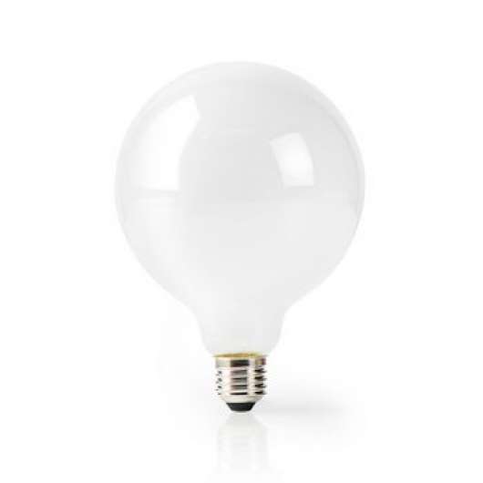 Nedis Wi-Fi Smart LED Bulb | E27 | 125 mm | 5 W | 500 lm | White