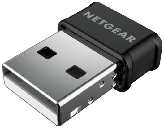 Netgear A6150 USB WiFi Adapter / AC1200 / MU-MIMO