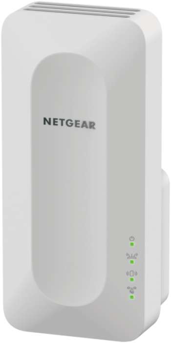 Netgear EAX15 AX1800 4Stream WiFi Mesh Extender