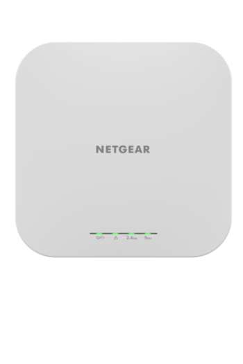 Netgear Insight Managed WiFi 6 AX1800 Dual Band Access Point