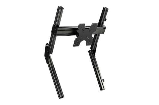 Next Level Racing Elite Free Standing Overhead/Quad Monitor Stand