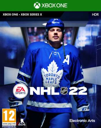 NHL 22 (ONE)
