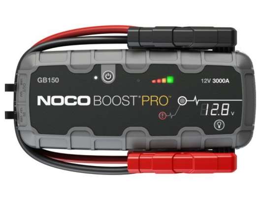 Noco Boost Plus GB150 Starthjälp för bil