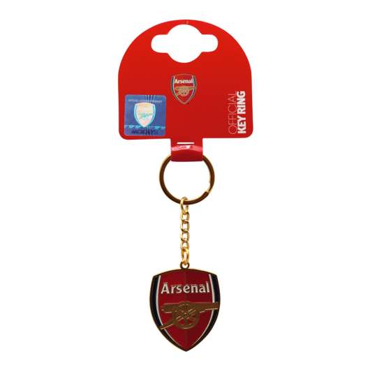 Nyckelring Arsenal