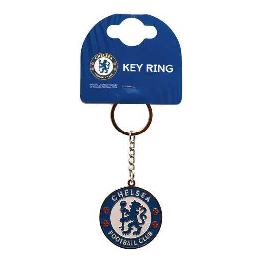 Nyckelring Chelsea
