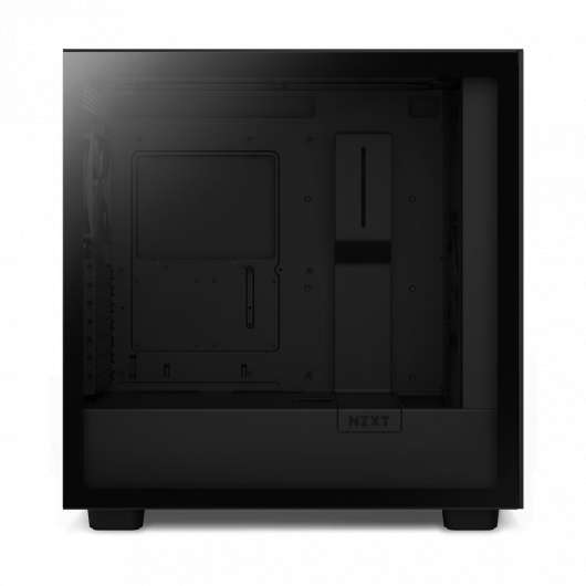 NZXT H7 Flow RGB Black Kabinet