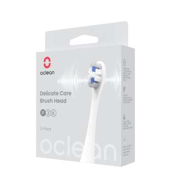 Oclean Delicate Care Set