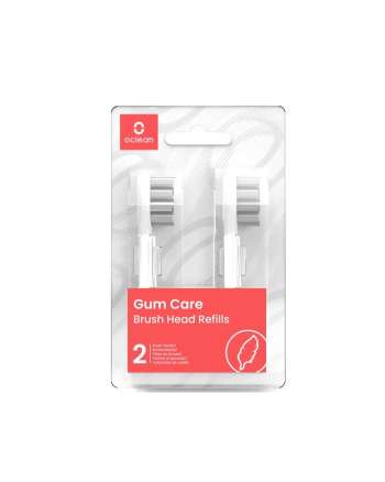 Oclean Gum Care 2-pack - Vit