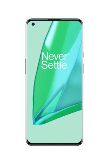 OnePlus 9 Pro / 8GB / 128GB - Pine Green
