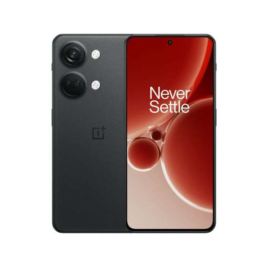 OnePlus Nord 3 / 5G / 256GB / 16GB - Tempest Gray