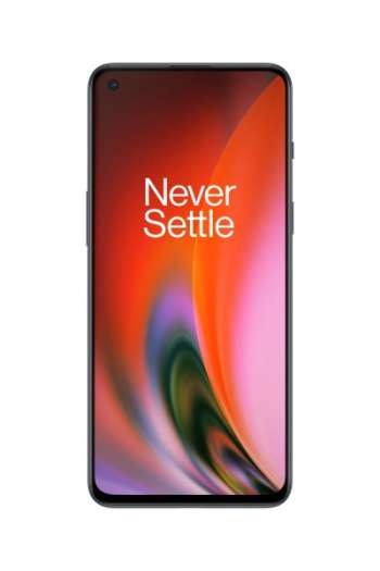 OnePlus Nord 2