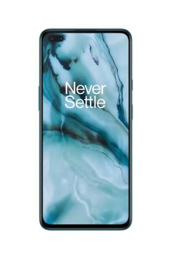 OnePlus Nord / 8GB / 128GB - Blue Marble