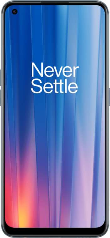 OnePlus Nord CE 2 / 5G / 8GB / 128GB - Blå
