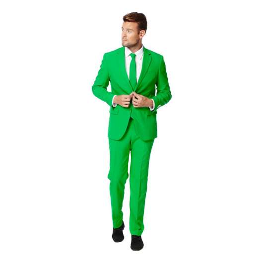 OppoSuits Evergreen Kostym - 50