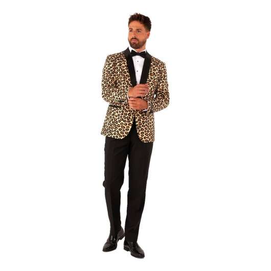 OppoSuits The Jag Smoking - 52