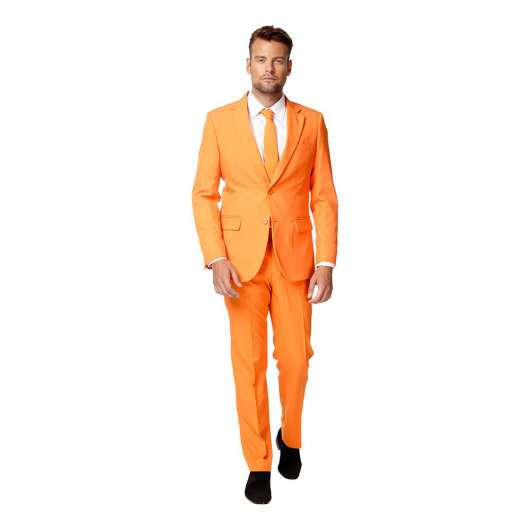 OppoSuits The Orange Kostym - 48