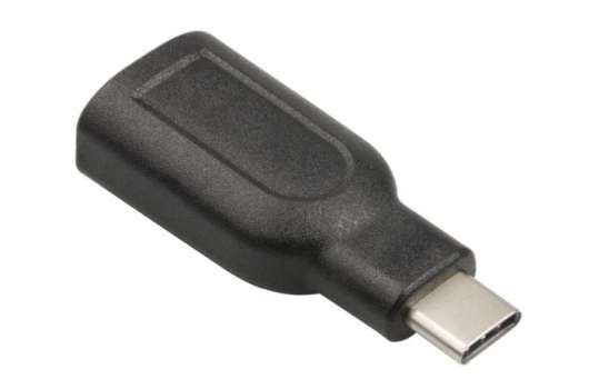 OTG-adapter USB-C