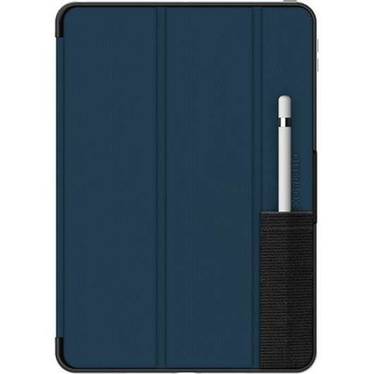Otterbox iPad 10.2" 7th gen. Symmetry Folio Case - Coastal Evening Blue