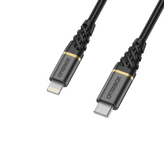 OtterBox Premium Kabel USB C-Lightning