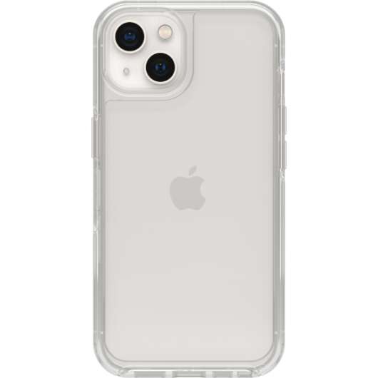 OtterBox Symmetry Plus Clear iPhone 13 - Clear