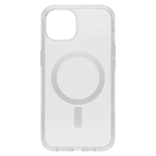 Otterbox Symmetry Plus för iPhone 14 Klar