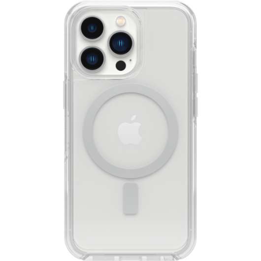 OtterBox Symmetry Plus iPhone 13 Pro - Clear