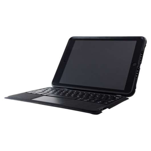 Otterbox Unlimited Fodral med tangentbord för iPad 10,2"