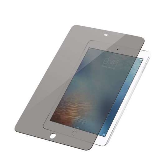 PanzerGlass Apple iPad Air/Pro 9,7" Privacy Skärmskydd