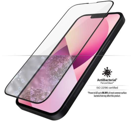 PanzerGlass Apple iPhone 13 Mini Case Friendly