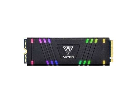 Patriot Viper VPR100 RGB 1TB M.2 SSD