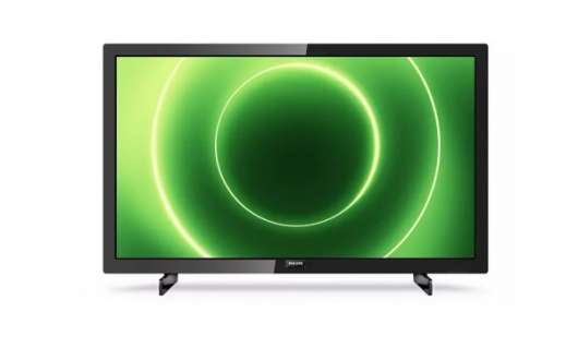 Philips 2020 32" LED-TV 32PFS6805/12 - Full-HD / HDR / Smart