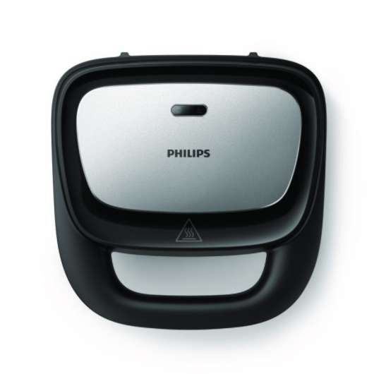 Philips HD2350/80 Smörgåsgrill