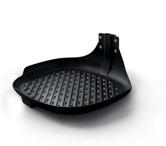 Philips HD9940/00 Grill Pan till Viva Collection AirFryer