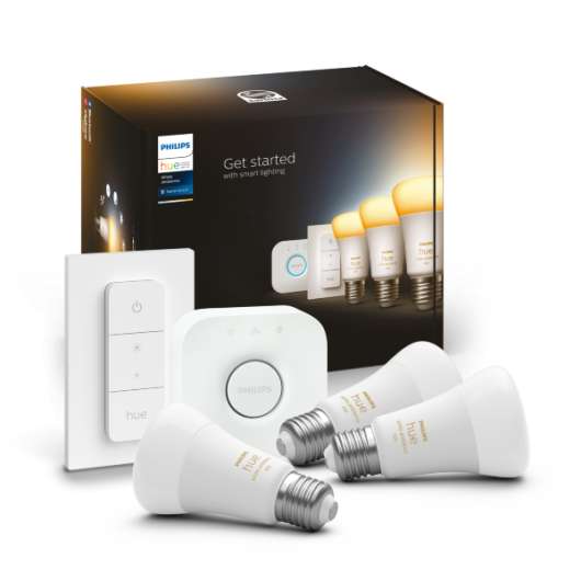 Philips Hue White Ambience 8W