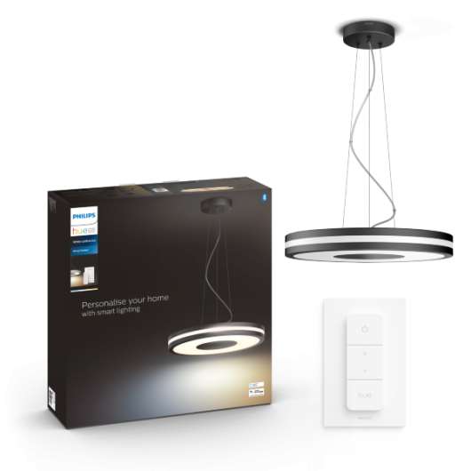 Philips Hue White Ambience Being pendellampa 33