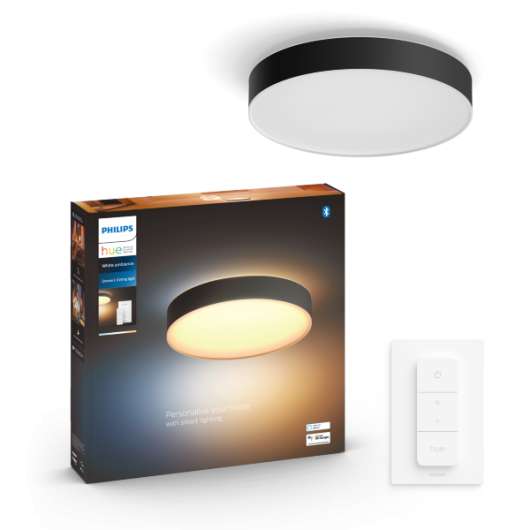 Philips Hue White Ambience Enrave taklampa