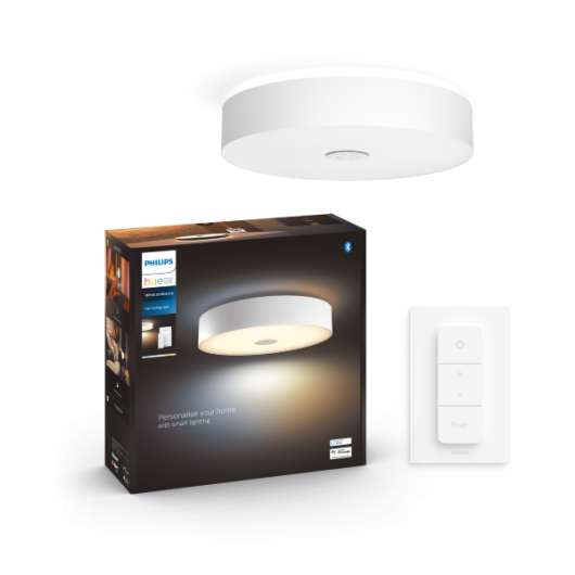Philips Hue White Ambience Fair taklampa