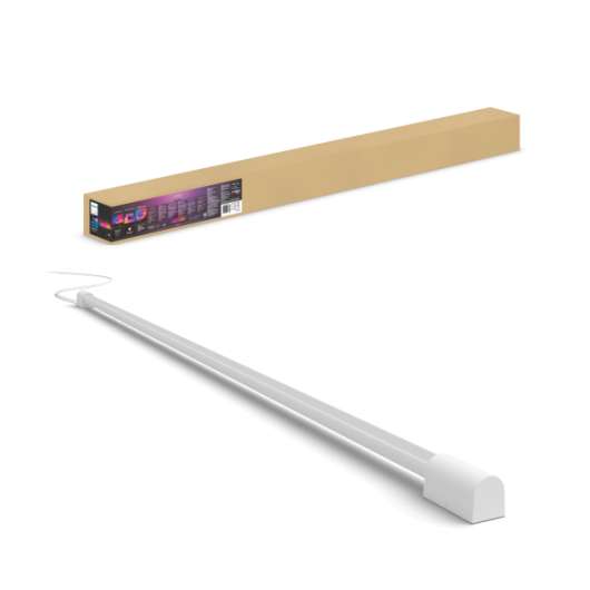 Philips Hue White and Color Ambience Play Gradient light tube