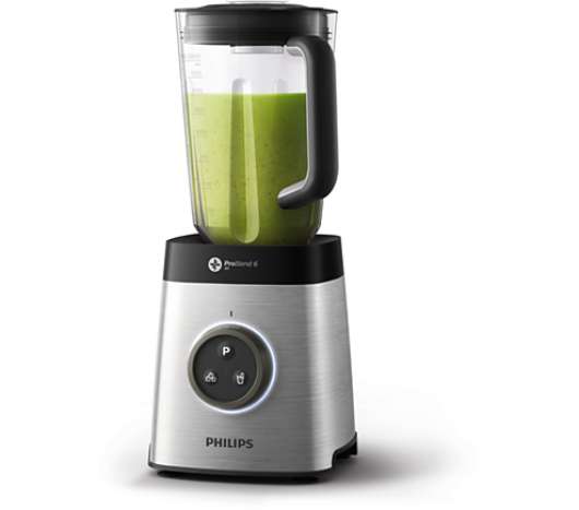 Philips Mixer Avance Collection ProBlend / 35 000 RPM - HR3653/00