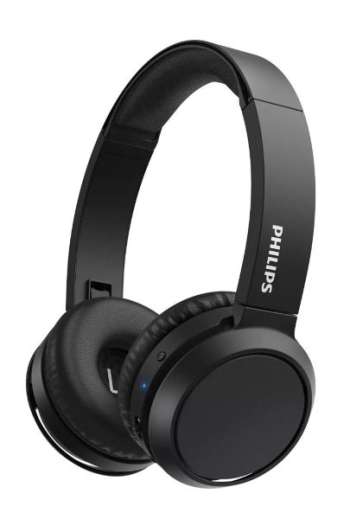 Philips On-ear H4205 - Black