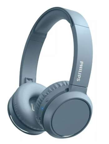 Philips On-ear H4205 - Blue