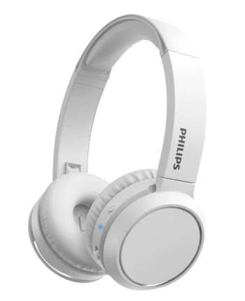 Philips On-ear H4205 - White