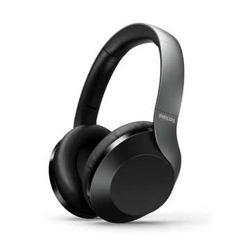 Philips On-ear H8505 - Black