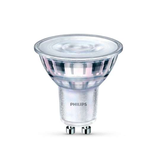 Philips Sceneswitch LED-lampa GU10 350 lm