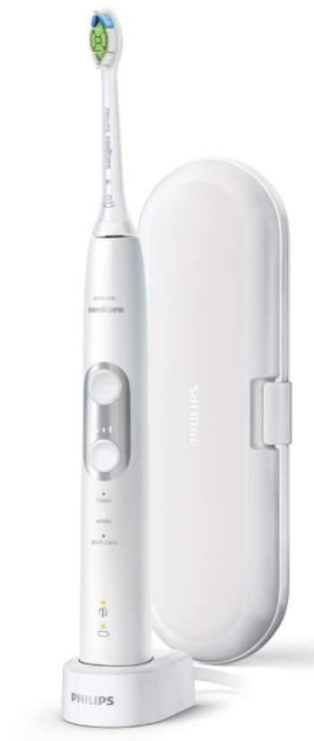 Philips Sonicare Protective Clean 6100