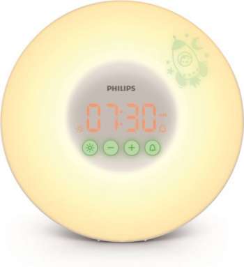 Philips Wake-Up Light för barn HF3503/01