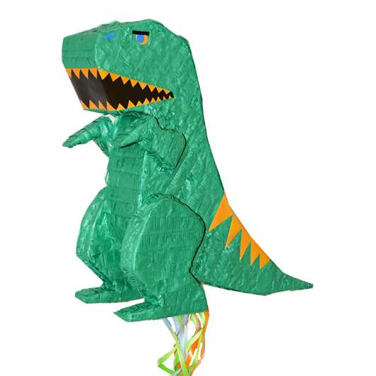 Pinata Dinosaurie T-Rex