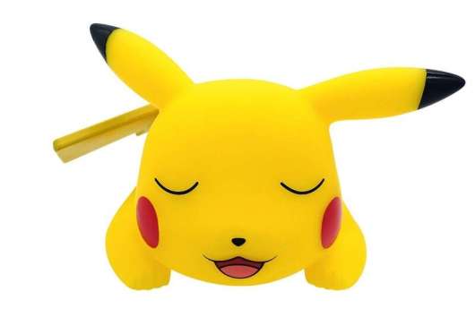Pokemon: Sleeping Pikachu 3D Light