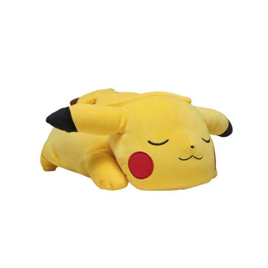 Pokemon: Sleeping Pikachu 45 cm Plush