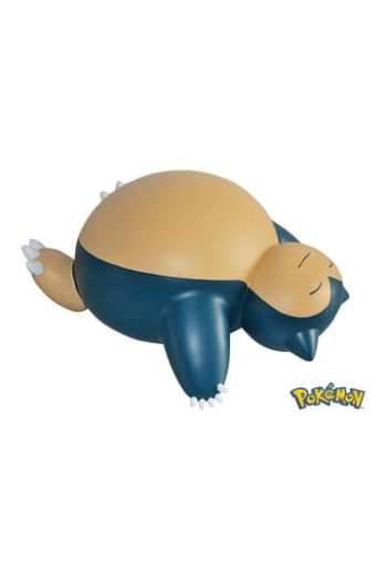 Pokemon: Sleeping Snorlax 3D Light